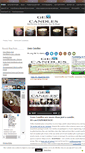 Mobile Screenshot of gemcandles.com.au